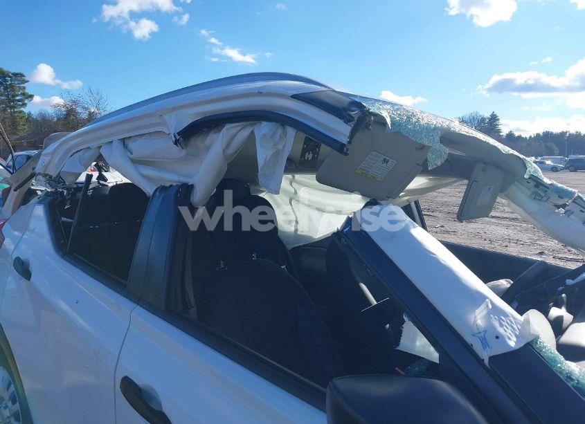 Photo 17 of 2018 Nissan Kicks S (VIN 3N1CP5CU7JL532647)