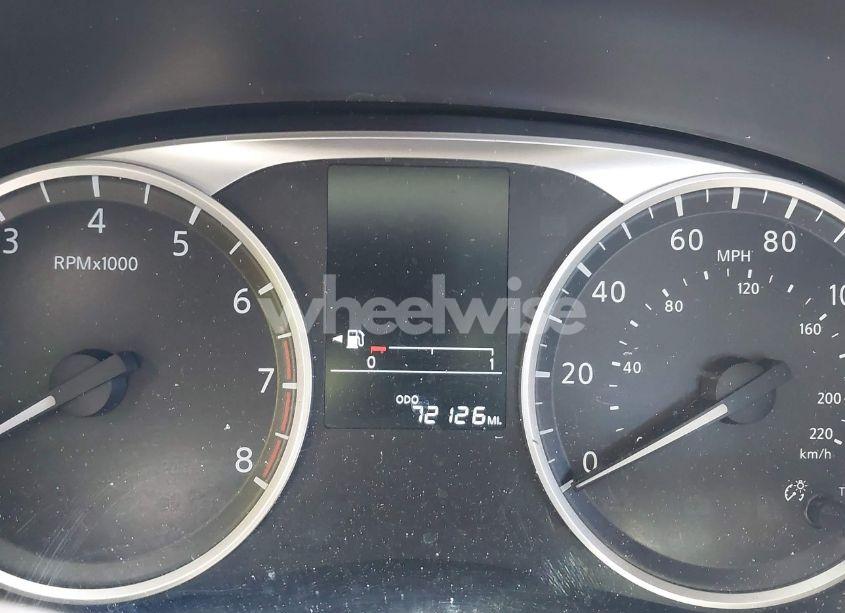 Photo 7 of 2018 Nissan Kicks S (VIN 3N1CP5CU7JL532647)