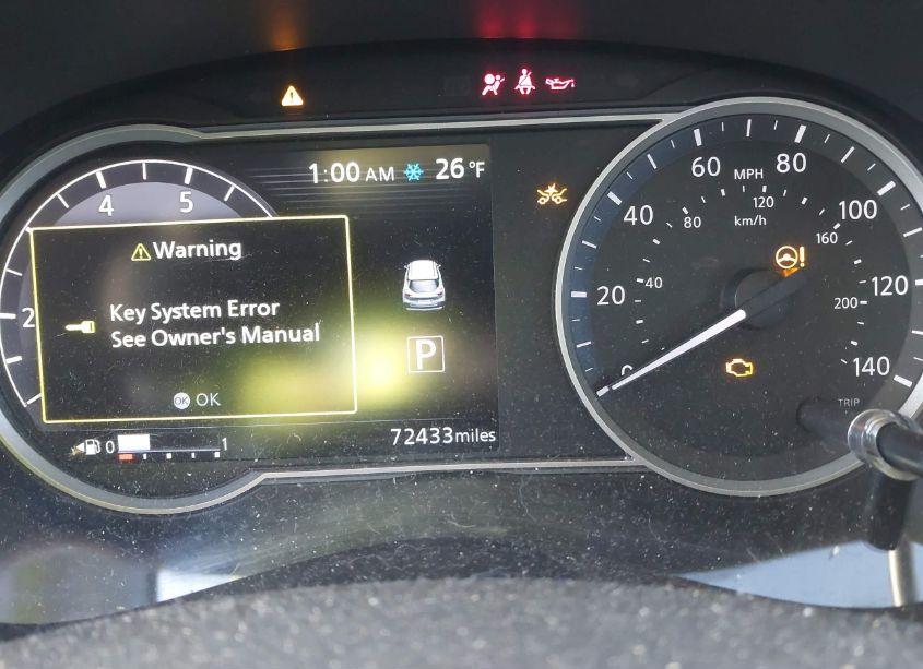 Photo 7 of 2018 Nissan Kicks SV (VIN 3N1CP5CU7JL542921)