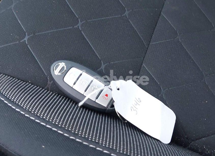 Photo 11 of 2018 Nissan Kicks SV (VIN 3N1CP5CU7JL543146)