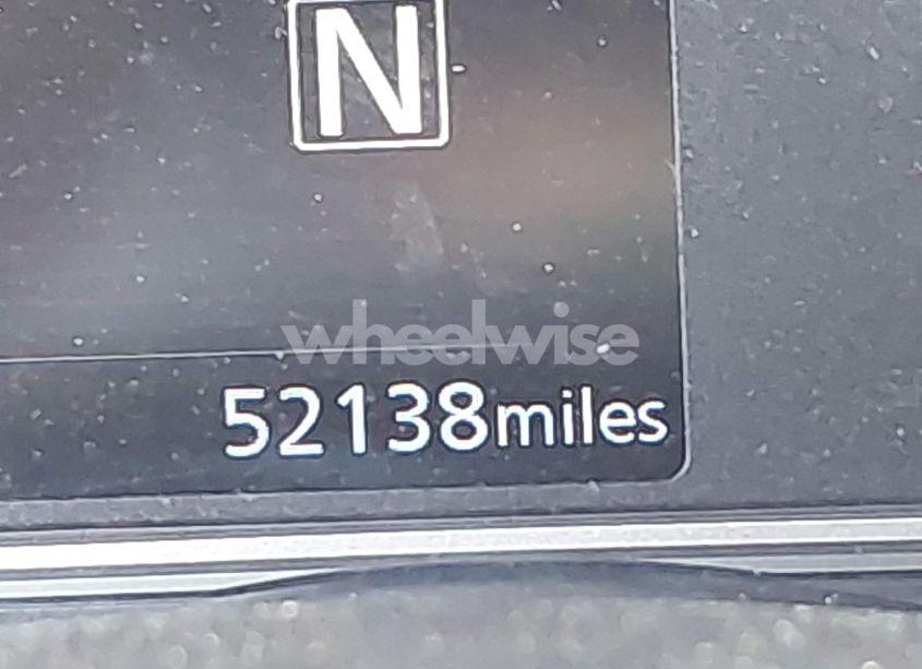 Photo 16 of 2018 Nissan Kicks SV (VIN 3N1CP5CU7JL543146)