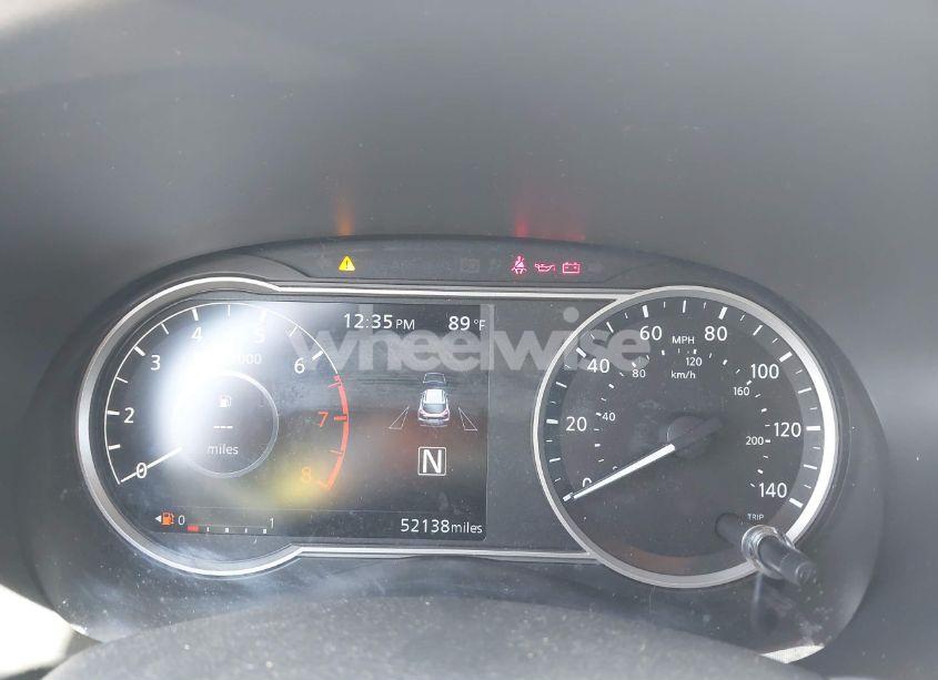 Photo 7 of 2018 Nissan Kicks SV (VIN 3N1CP5CU7JL543146)