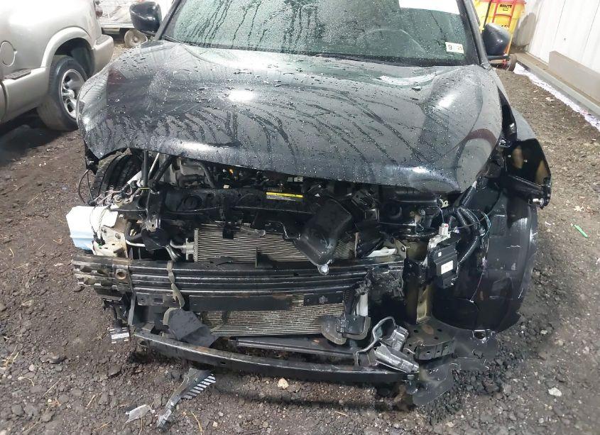 Photo 10 of 2018 Nissan Kicks S (VIN 3N1CP5CU7JL546693)