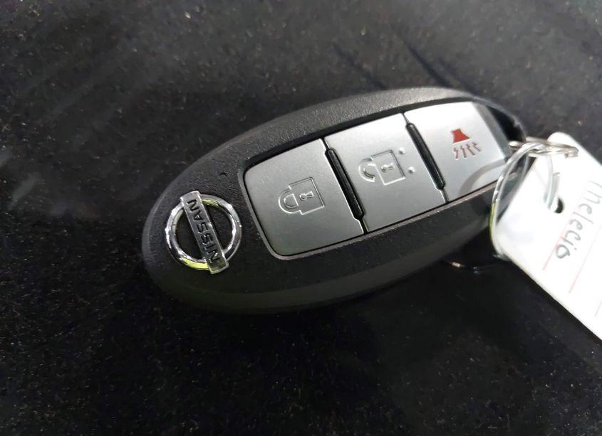 Photo 11 of 2018 Nissan Kicks S (VIN 3N1CP5CU7JL546693)