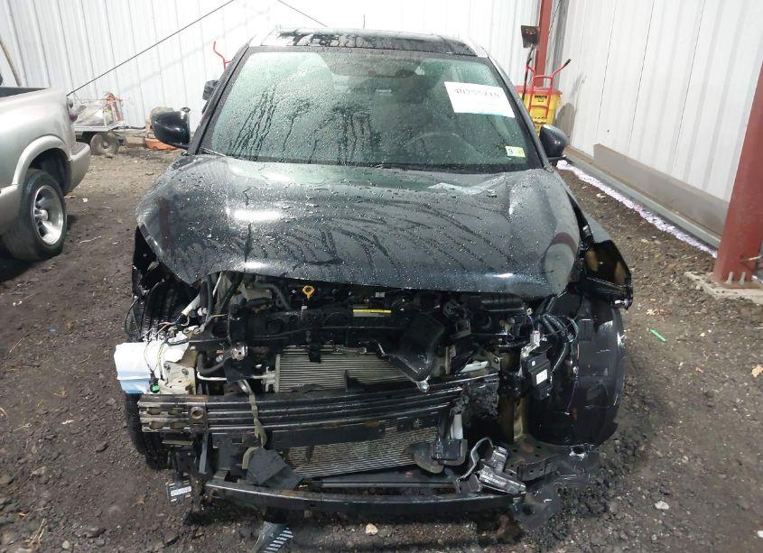 Photo 13 of 2018 Nissan Kicks S (VIN 3N1CP5CU7JL546693)