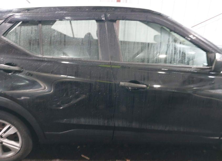 Photo 14 of 2018 Nissan Kicks S (VIN 3N1CP5CU7JL546693)