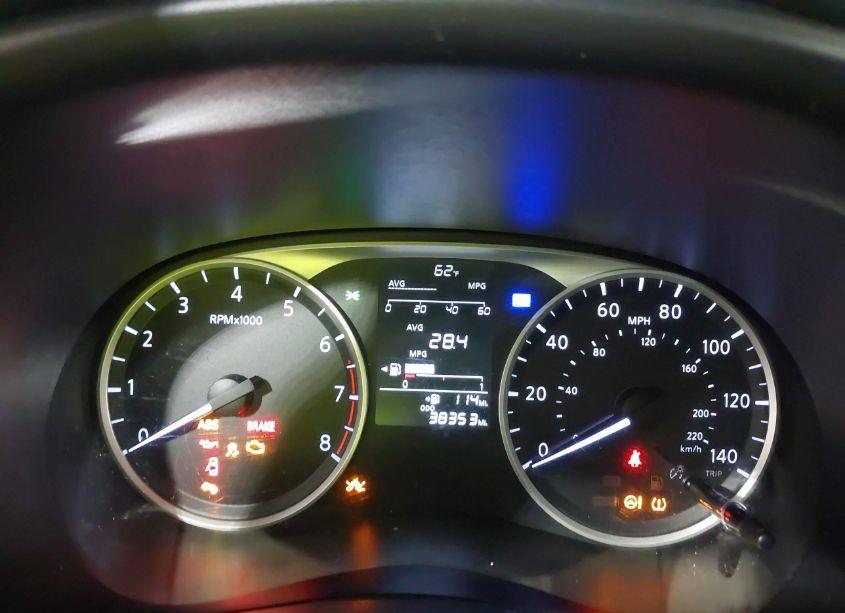 Photo 16 of 2018 Nissan Kicks S (VIN 3N1CP5CU7JL546693)