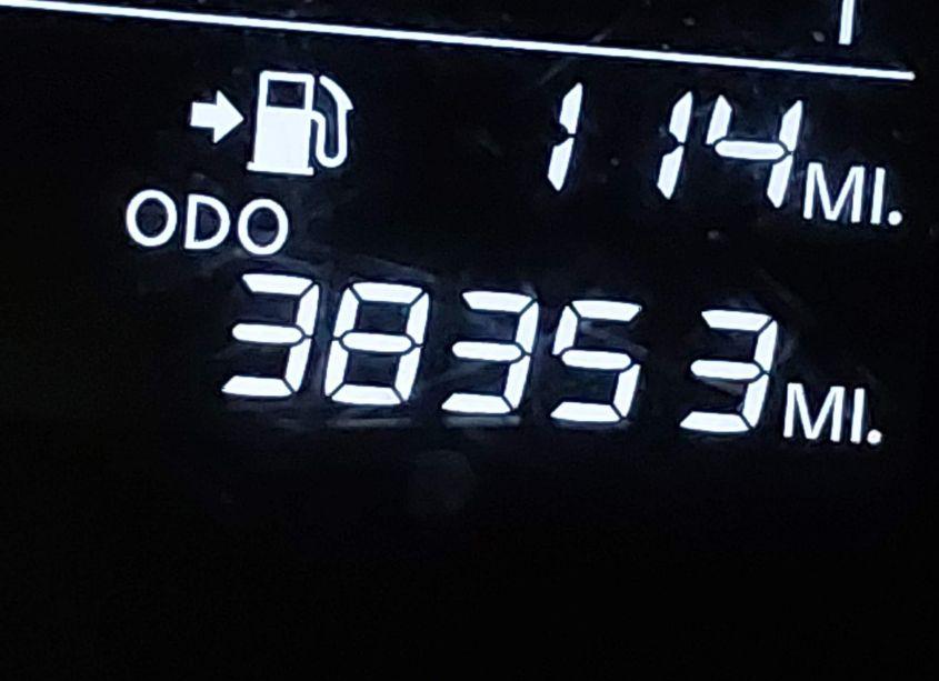 Photo 7 of 2018 Nissan Kicks S (VIN 3N1CP5CU7JL546693)