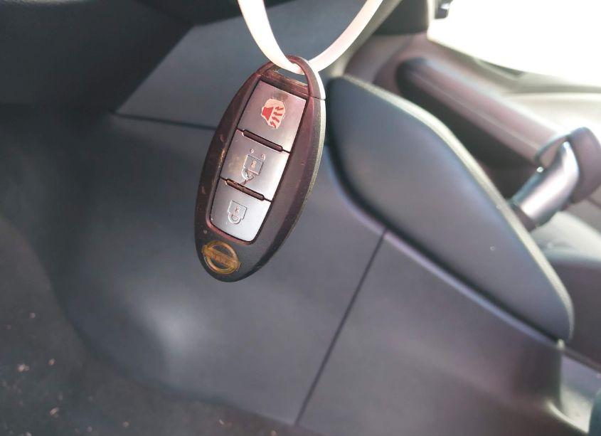 Photo 11 of 2019 Nissan Kicks S (VIN 3N1CP5CU7KL522718)