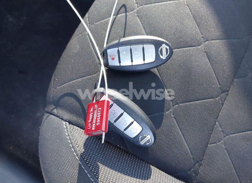 Photo 11 of 2019 Nissan Kicks SV (VIN 3N1CP5CU7KL528115)