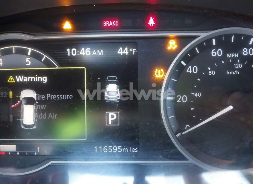 Photo 16 of 2019 Nissan Kicks SV (VIN 3N1CP5CU7KL528115)