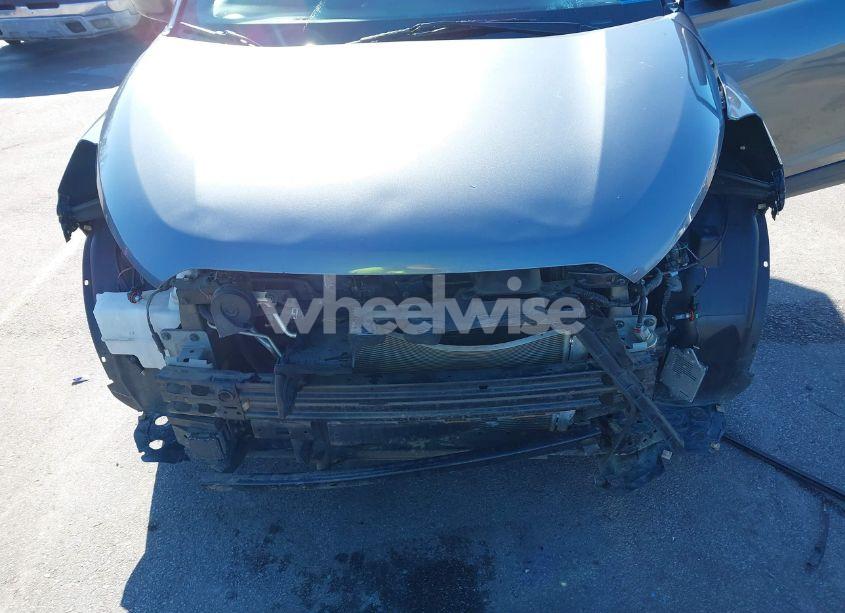 Photo 6 of 2019 Nissan Kicks SV (VIN 3N1CP5CU7KL528115)