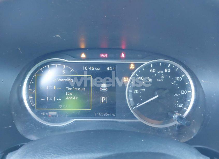 Photo 7 of 2019 Nissan Kicks SV (VIN 3N1CP5CU7KL528115)