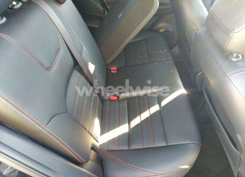 Photo 8 of 2019 Nissan Kicks SR (VIN 3N1CP5CU7KL535128)