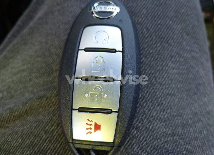 Photo 11 of 2019 Nissan Kicks SV (VIN 3N1CP5CU7KL544458)