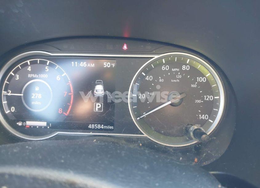 Photo 7 of 2019 Nissan Kicks SV (VIN 3N1CP5CU7KL544458)