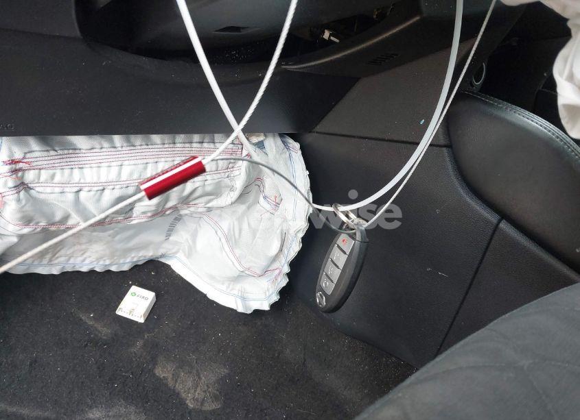 Photo 11 of 2019 Nissan Kicks SV (VIN 3N1CP5CU7KL544735)