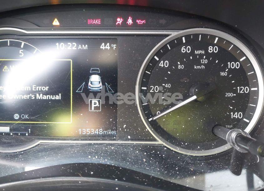 Photo 7 of 2019 Nissan Kicks SV (VIN 3N1CP5CU7KL544735)