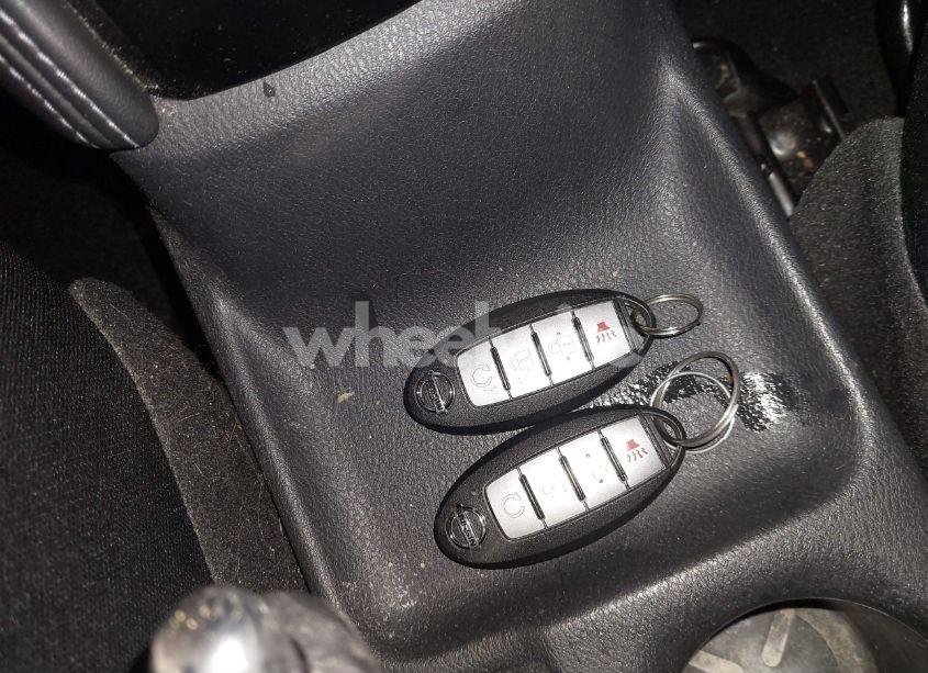 Photo 11 of 2019 Nissan Kicks SV (VIN 3N1CP5CU7KL550163)