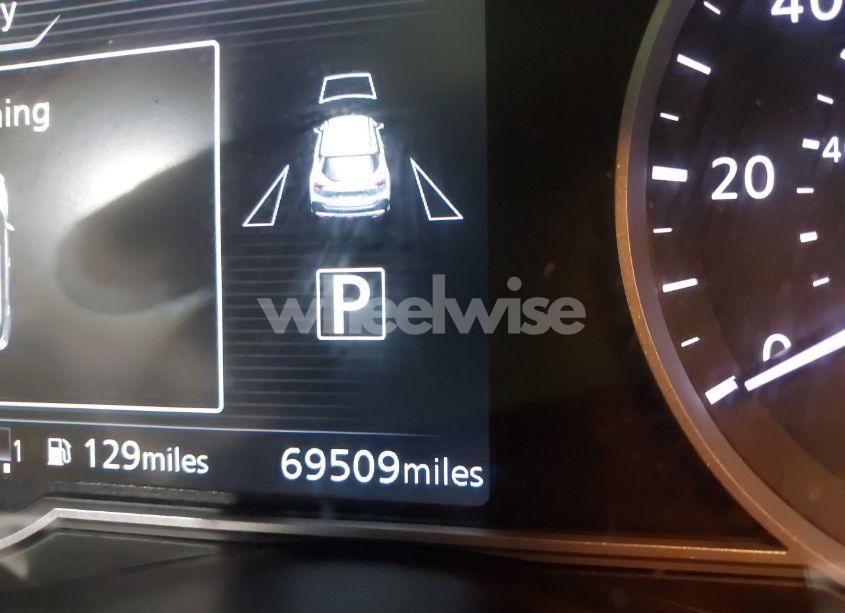 Photo 15 of 2019 Nissan Kicks SV (VIN 3N1CP5CU7KL550163)