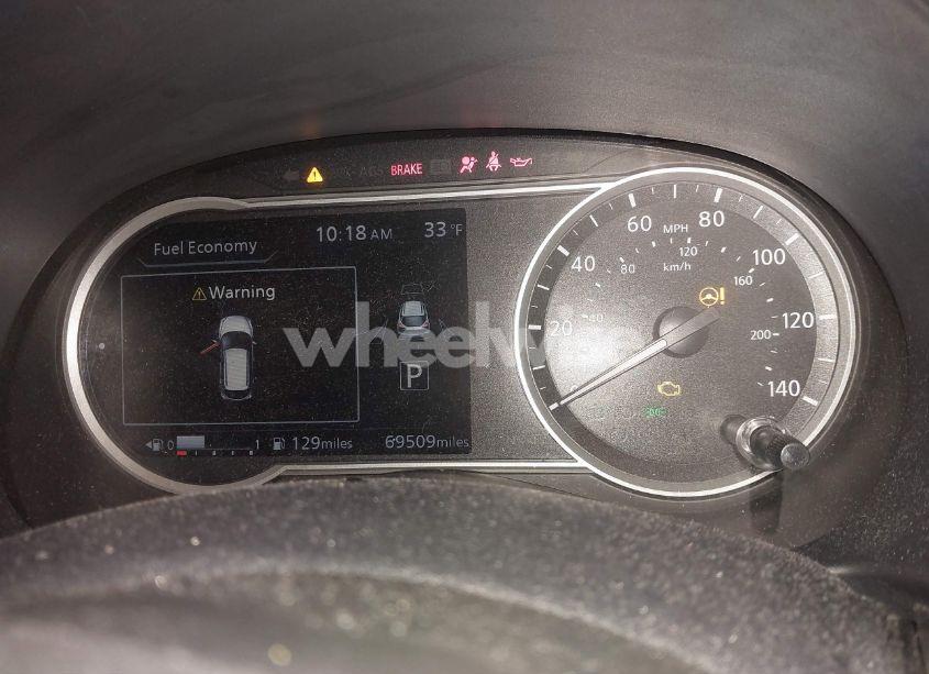 Photo 7 of 2019 Nissan Kicks SV (VIN 3N1CP5CU7KL550163)