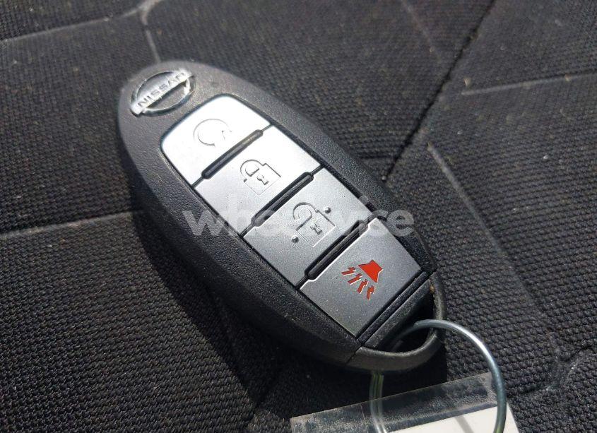 Photo 11 of 2019 Nissan Kicks SV (VIN 3N1CP5CU7KL551975)