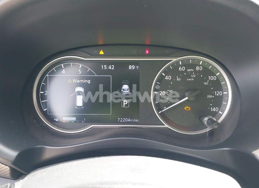 Photo 7 of 2019 Nissan Kicks SV (VIN 3N1CP5CU7KL551975)