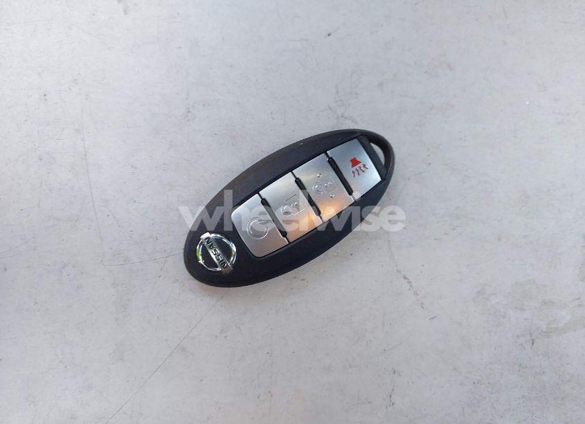 Photo 11 of 2019 Nissan Kicks SR (VIN 3N1CP5CU7KL553290)