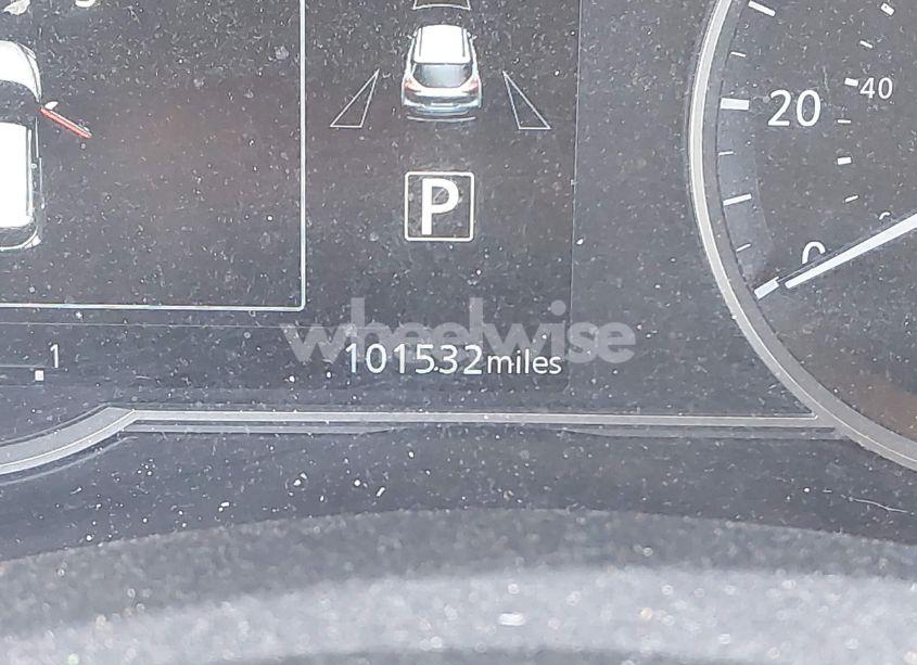 Photo 16 of 2019 Nissan Kicks SR (VIN 3N1CP5CU7KL553290)