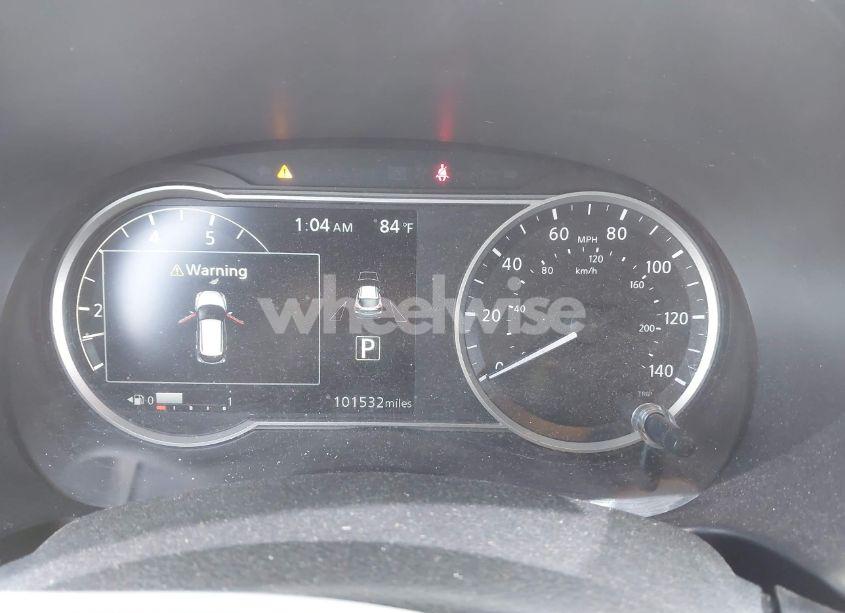 Photo 7 of 2019 Nissan Kicks SR (VIN 3N1CP5CU7KL553290)