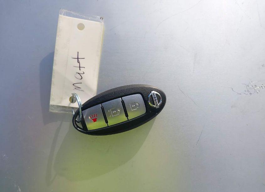 Photo 11 of 2019 Nissan Kicks S (VIN 3N1CP5CU7KL557078)