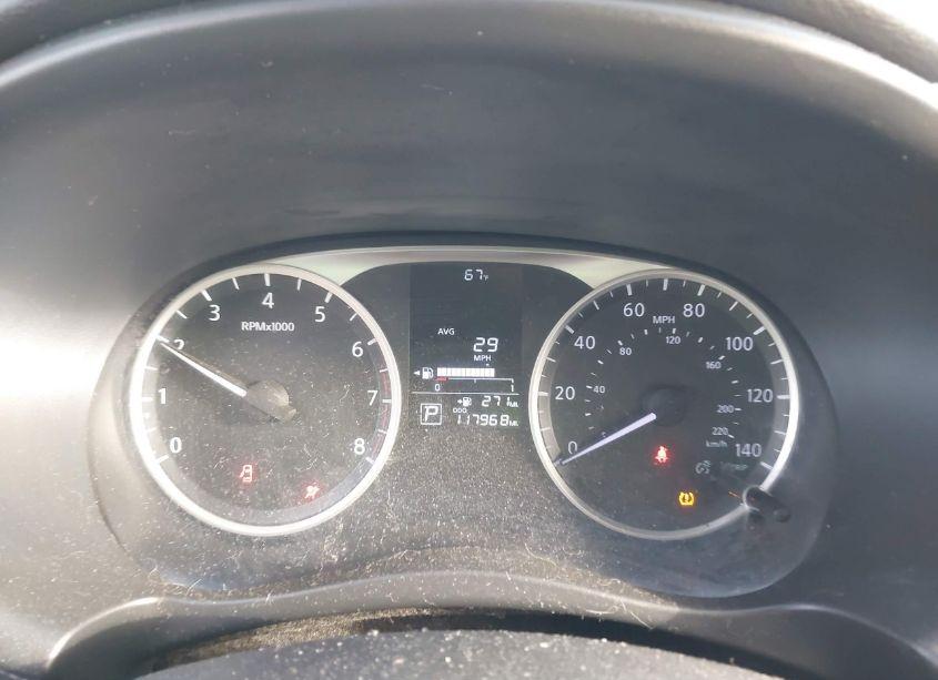 Photo 7 of 2019 Nissan Kicks S (VIN 3N1CP5CU7KL557078)