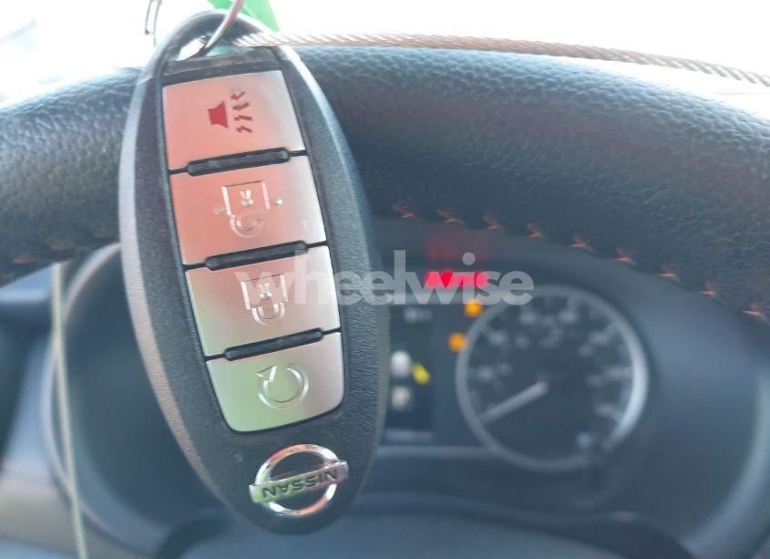 Photo 11 of 2019 Nissan Kicks SR (VIN 3N1CP5CU7KL561275)