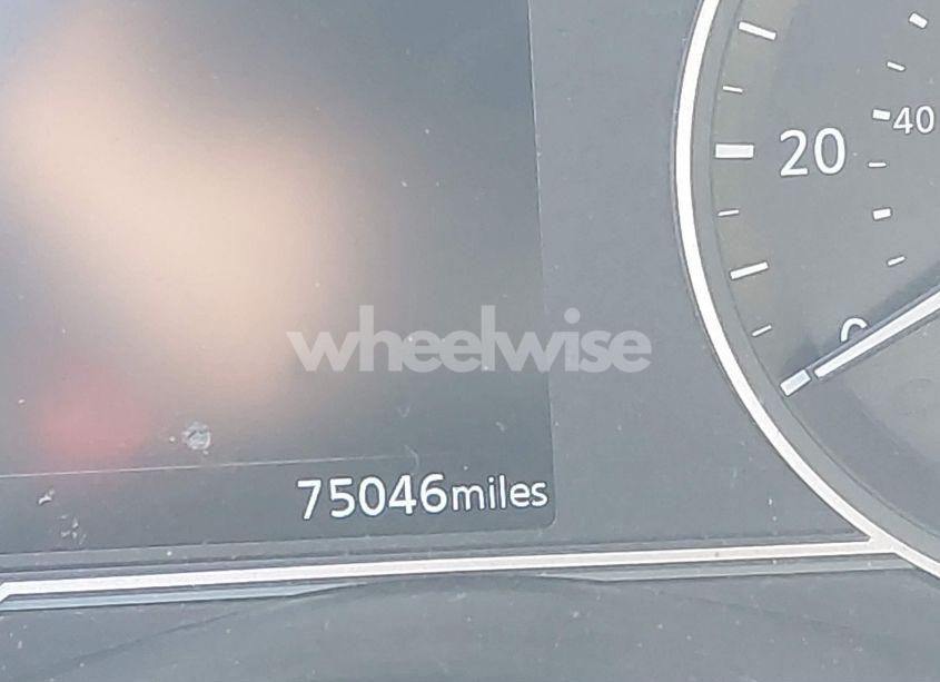 Photo 15 of 2019 Nissan Kicks SR (VIN 3N1CP5CU7KL561275)