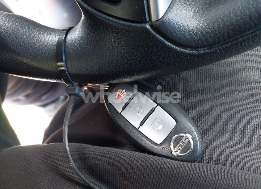 Photo 11 of 2018 Nissan Kicks S (VIN 3N1CP5CU8JL514013)