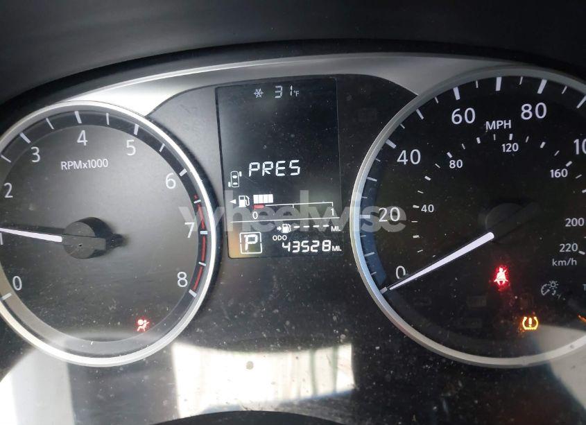 Photo 7 of 2018 Nissan Kicks S (VIN 3N1CP5CU8JL514013)