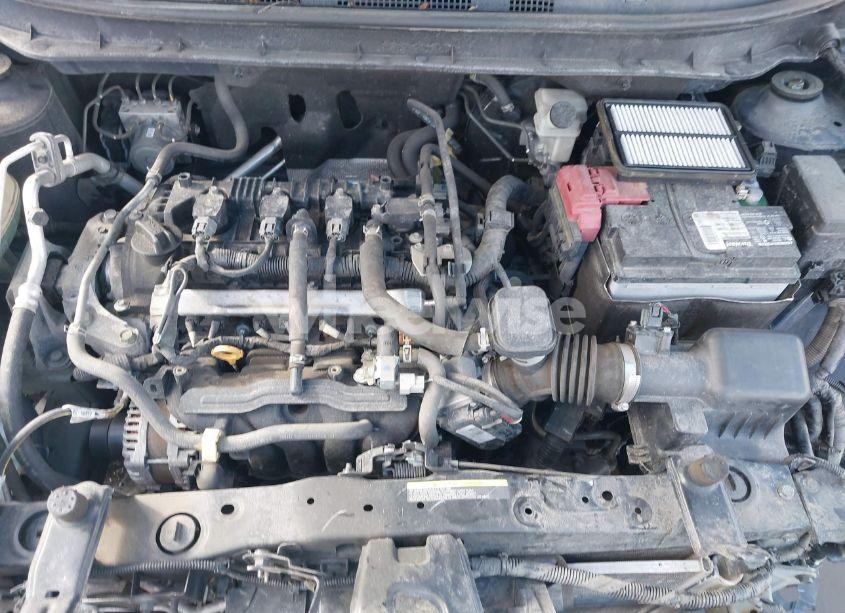 Photo 10 of 2018 Nissan Kicks SV (VIN 3N1CP5CU8JL518157)