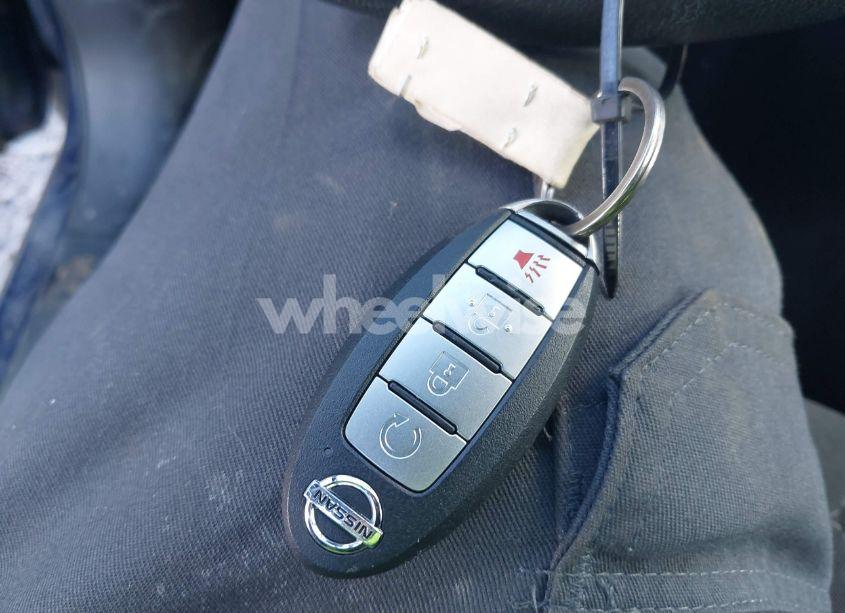 Photo 11 of 2018 Nissan Kicks SV (VIN 3N1CP5CU8JL518157)