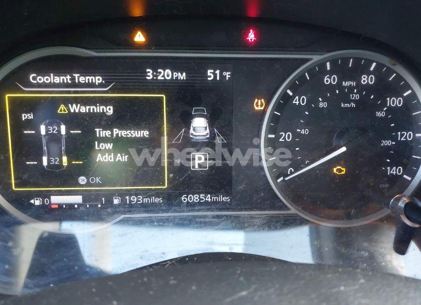 Photo 7 of 2018 Nissan Kicks SV (VIN 3N1CP5CU8JL518157)