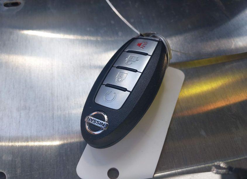 Photo 11 of 2018 Nissan Kicks SV (VIN 3N1CP5CU8JL530406)