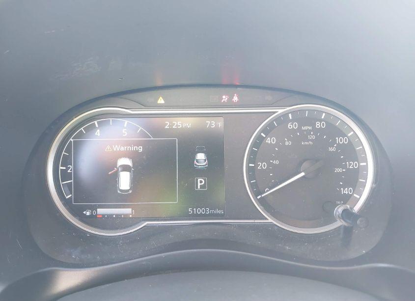 Photo 7 of 2018 Nissan Kicks SV (VIN 3N1CP5CU8JL530406)