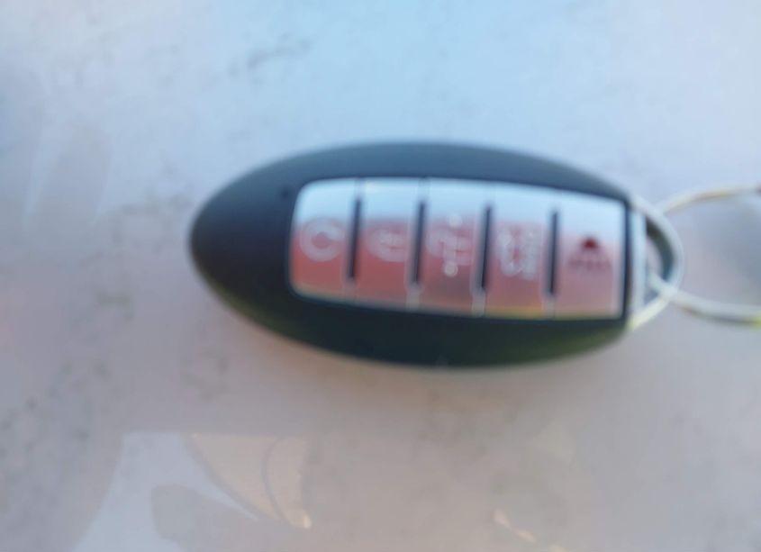 Photo 11 of 2018 Nissan Kicks SV (VIN 3N1CP5CU8JL535699)