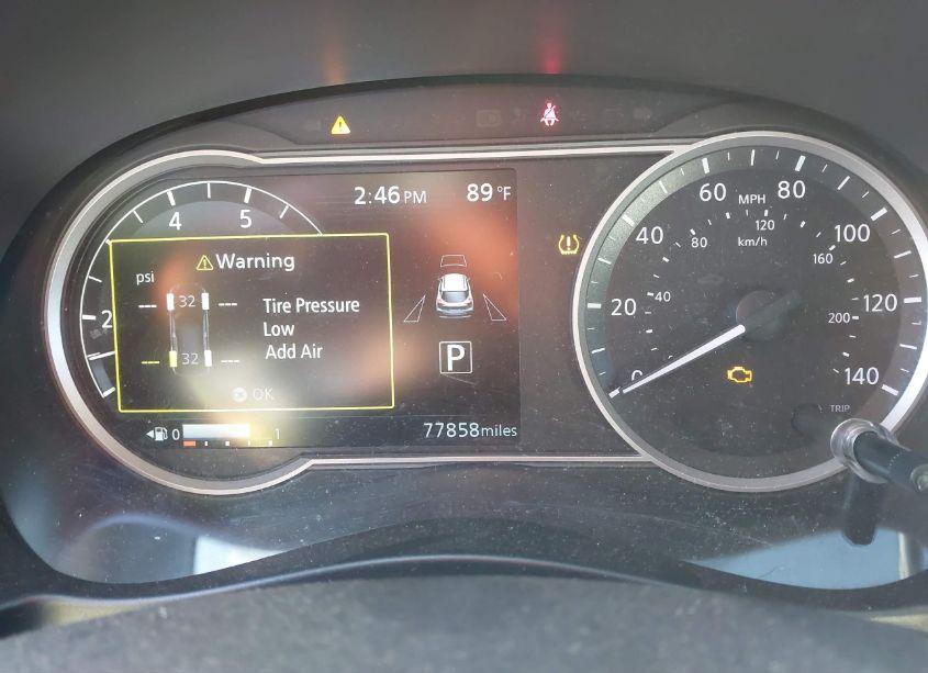 Photo 7 of 2018 Nissan Kicks SV (VIN 3N1CP5CU8JL535699)