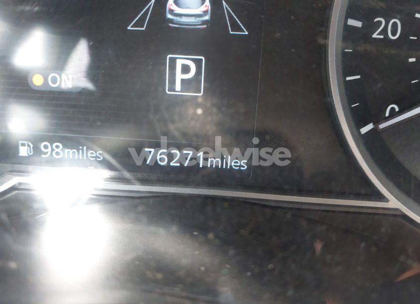 Photo 15 of 2019 Nissan Kicks SV (VIN 3N1CP5CU8KL516121)