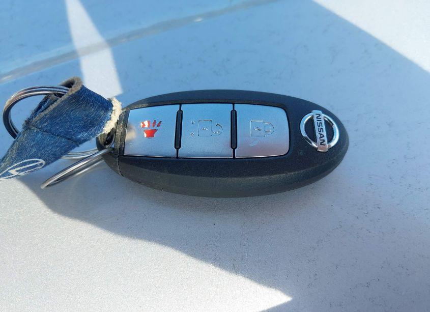 Photo 11 of 2019 Nissan Kicks S (VIN 3N1CP5CU8KL532674)