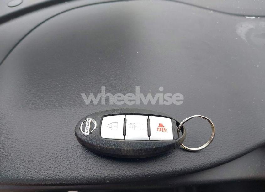 Photo 11 of 2019 Nissan Kicks S (VIN 3N1CP5CU8KL533193)