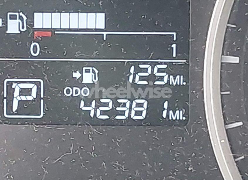 Photo 15 of 2019 Nissan Kicks S (VIN 3N1CP5CU8KL533193)