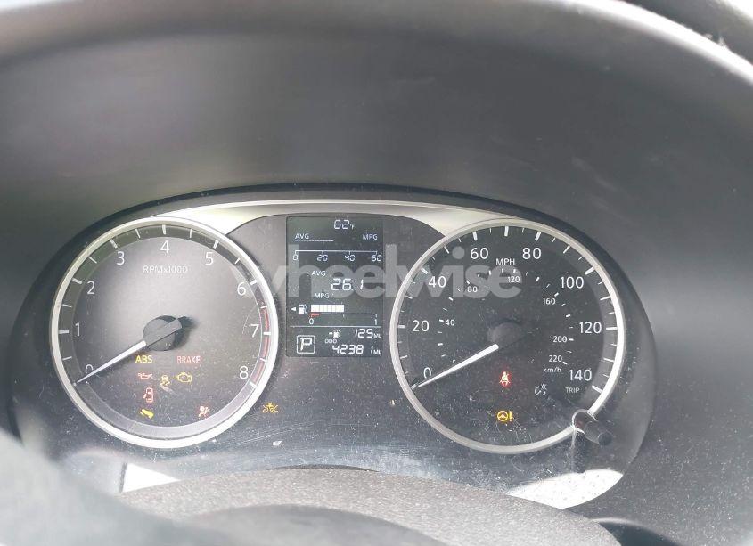 Photo 7 of 2019 Nissan Kicks S (VIN 3N1CP5CU8KL533193)