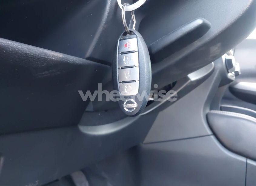 Photo 11 of 2019 Nissan Kicks SR (VIN 3N1CP5CU8KL539317)