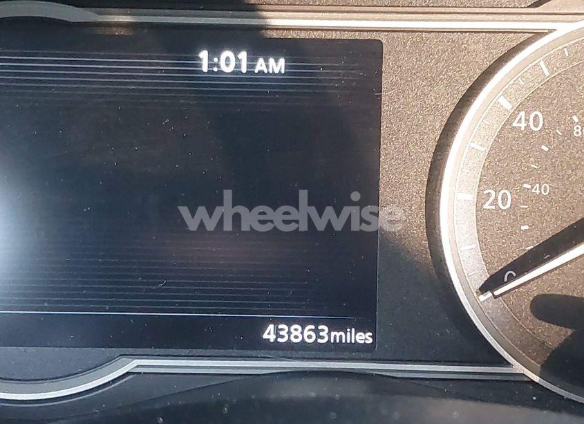 Photo 7 of 2019 Nissan Kicks SR (VIN 3N1CP5CU8KL539317)